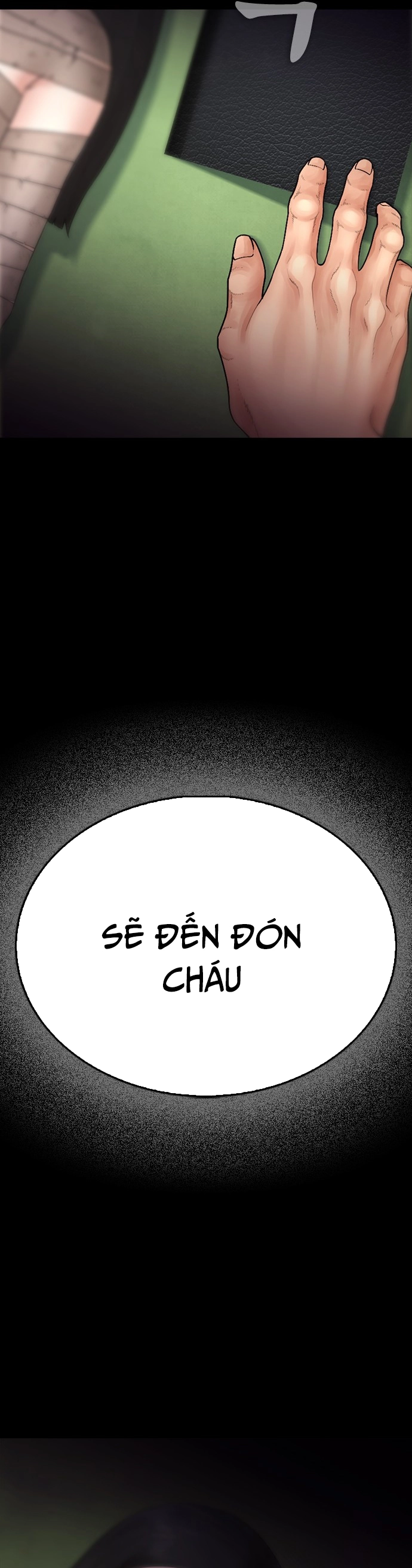 Bố Vạn Năng - Chương 135