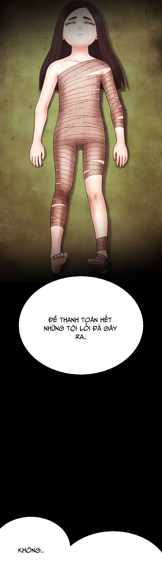 Bố Vạn Năng - Chương 135