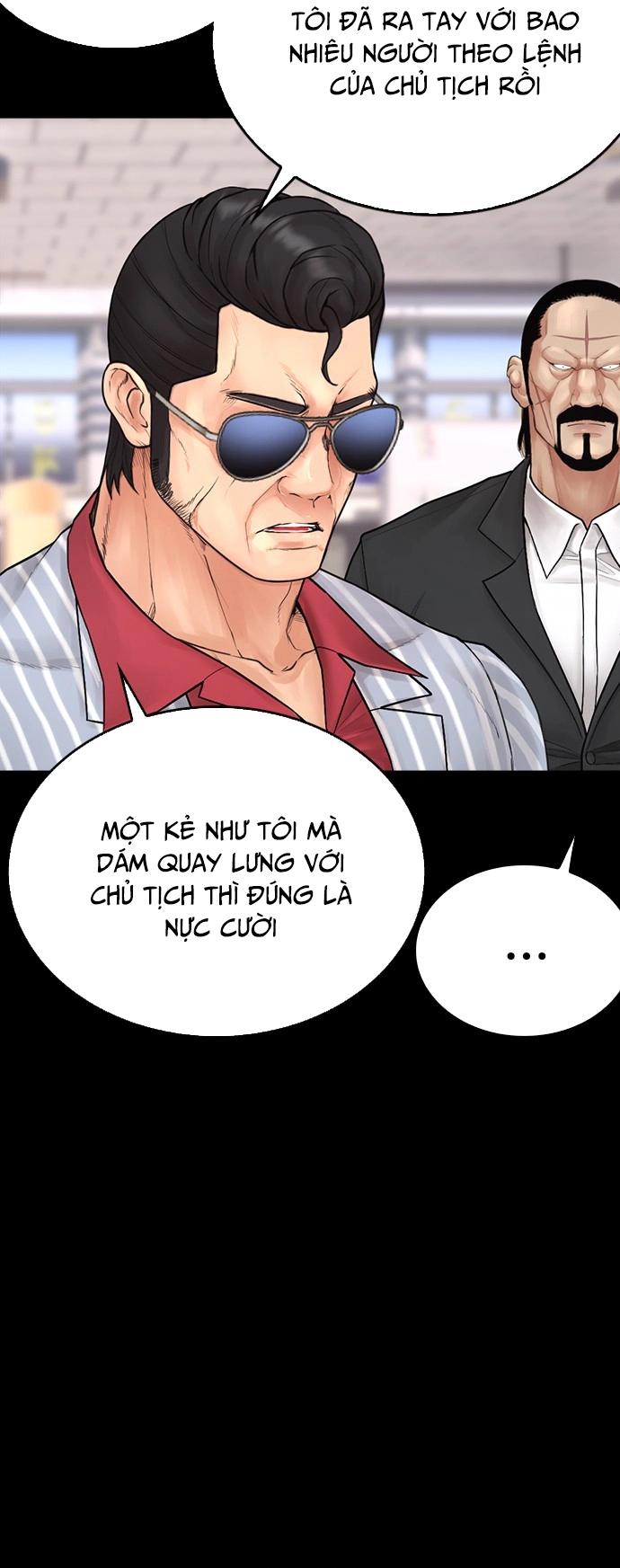 Bố Vạn Năng - Chương 135