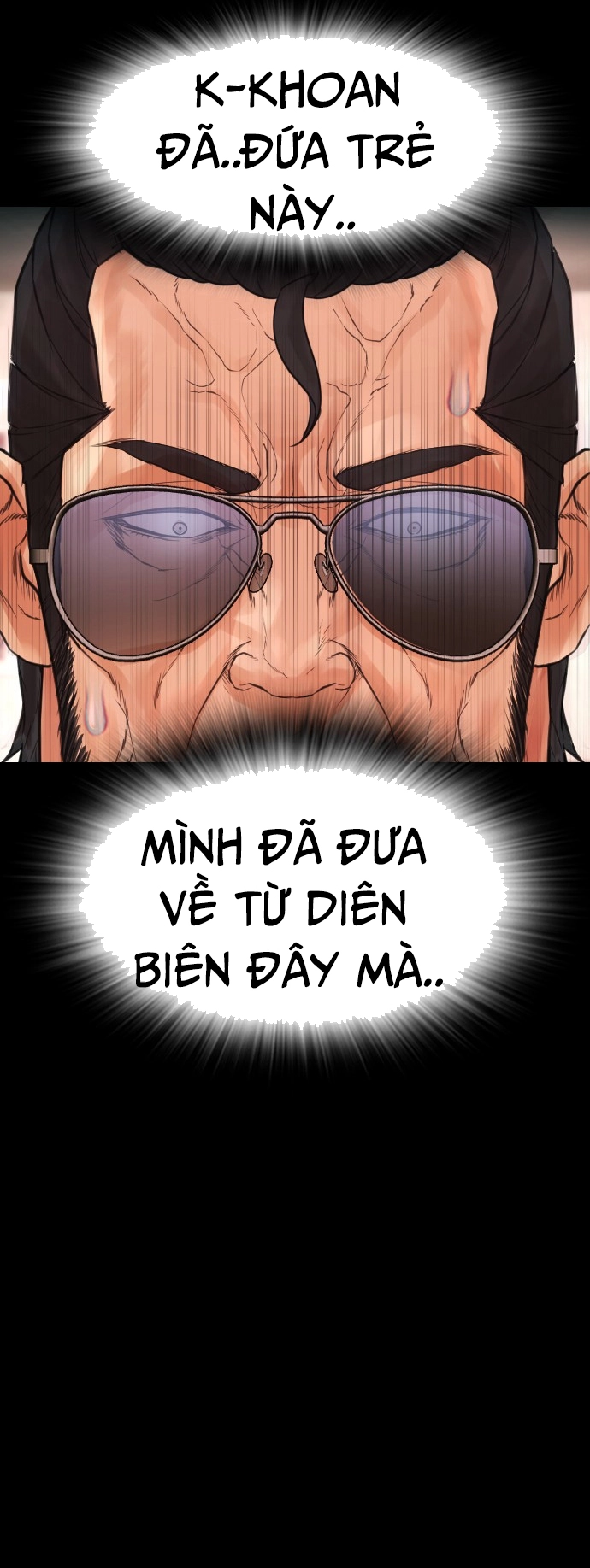 Bố Vạn Năng - Chương 135