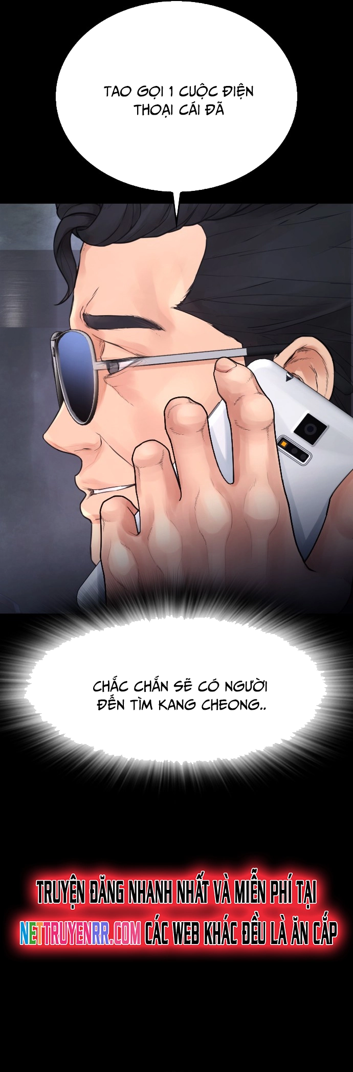 Bố Vạn Năng - Chương 135