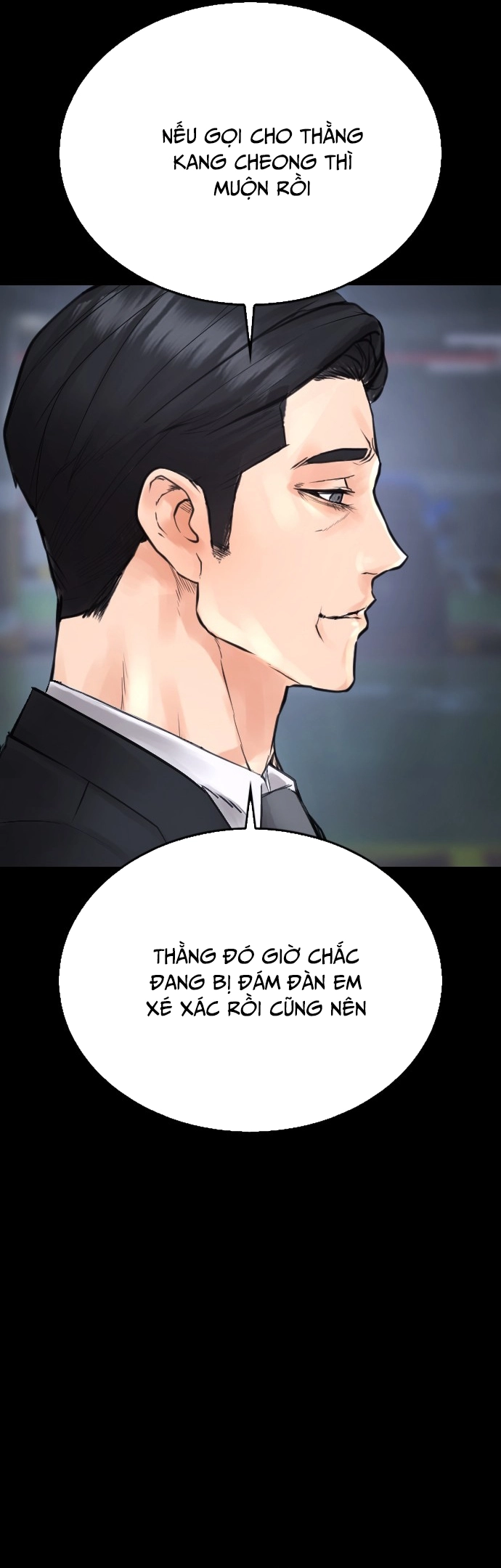 Bố Vạn Năng - Chương 135