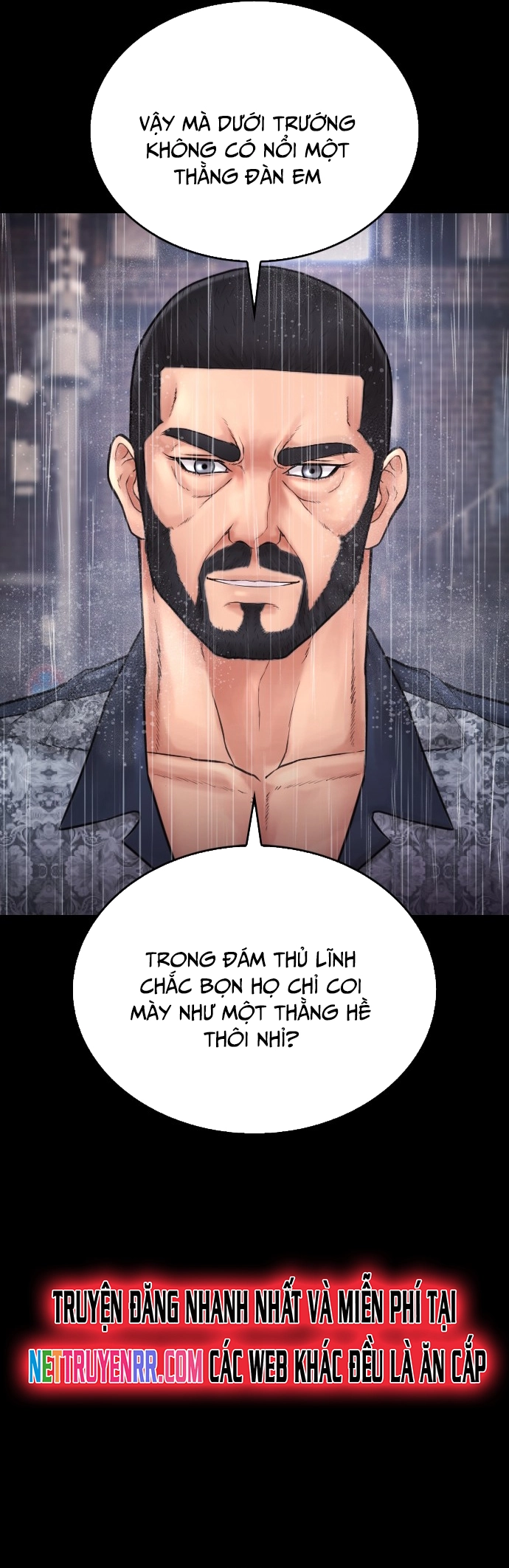 Bố Vạn Năng - Chương 135
