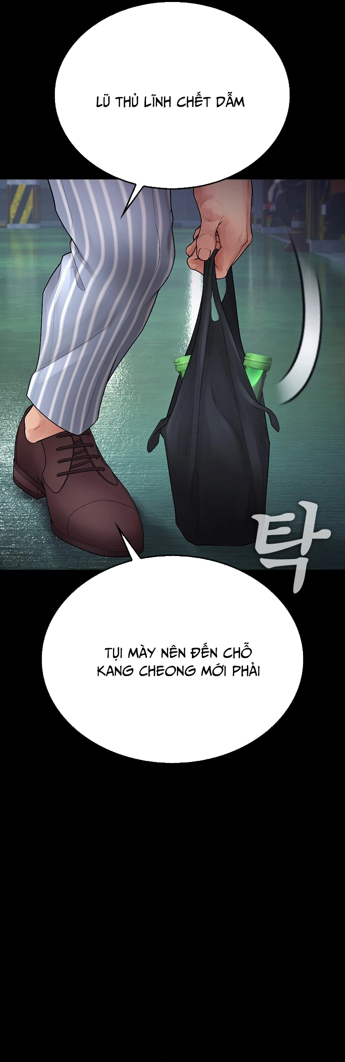 Bố Vạn Năng - Chương 135