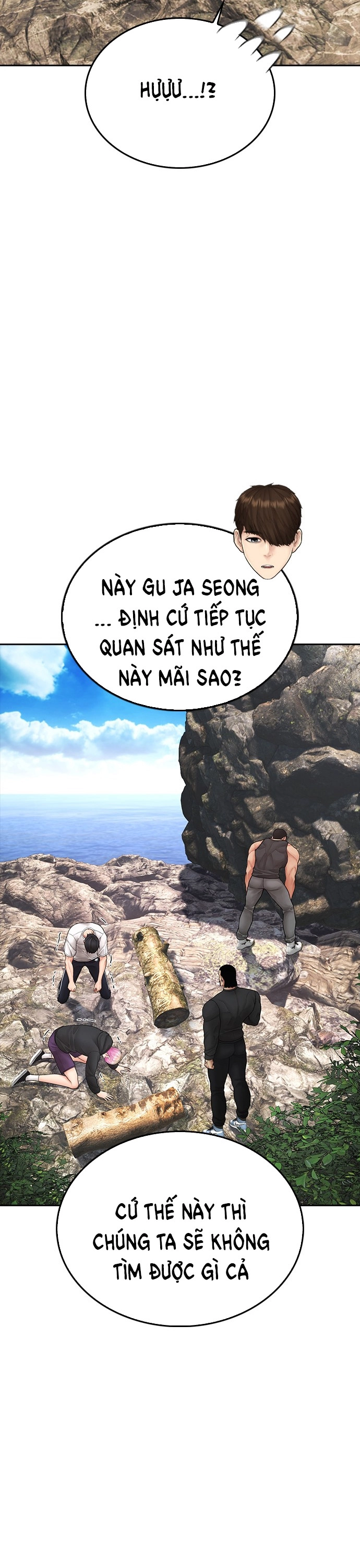 Bố Vạn Năng - Chương 138