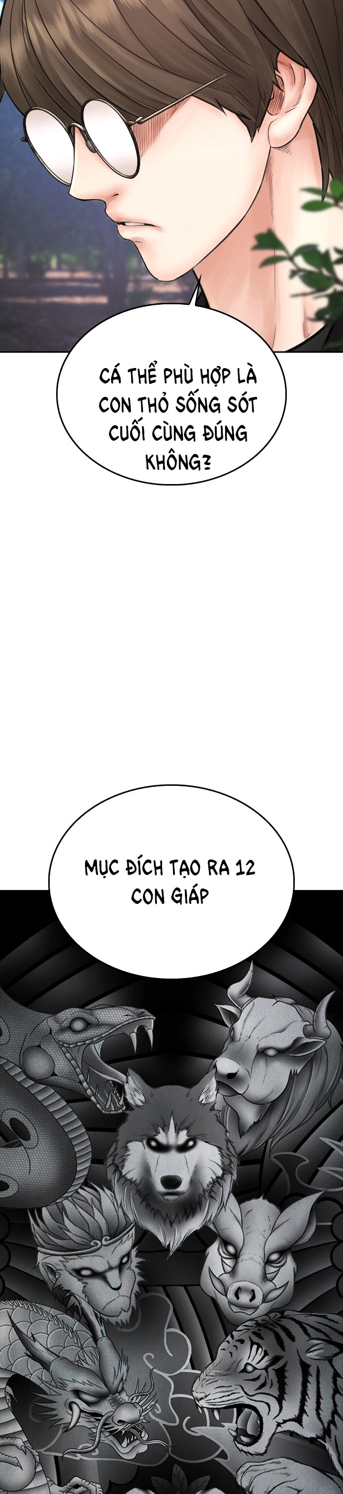 Bố Vạn Năng - Chương 138