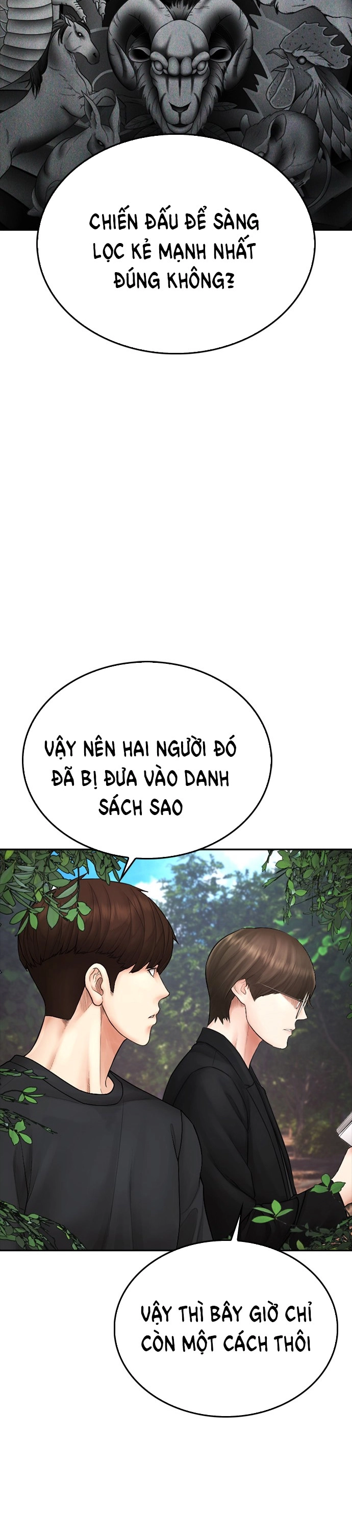 Bố Vạn Năng - Chương 138