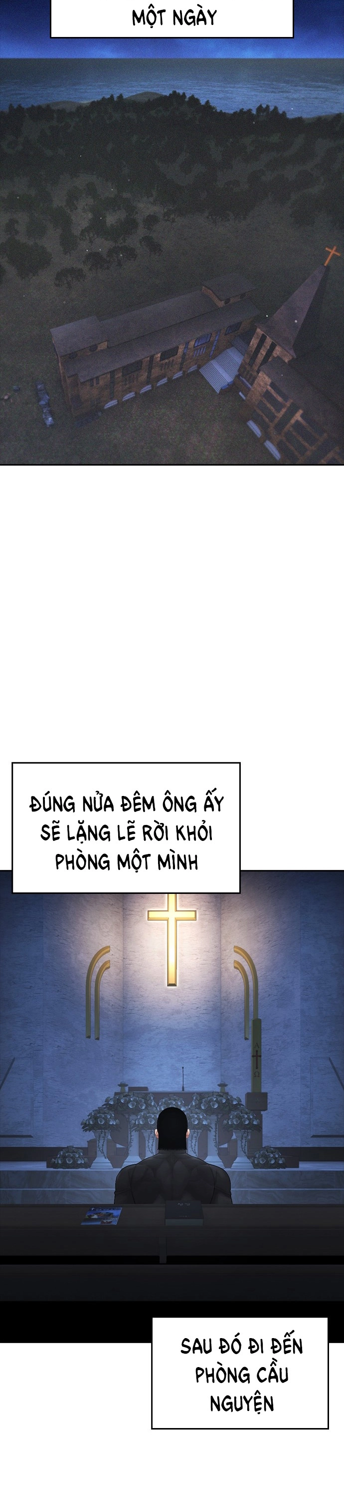 Bố Vạn Năng - Chương 138
