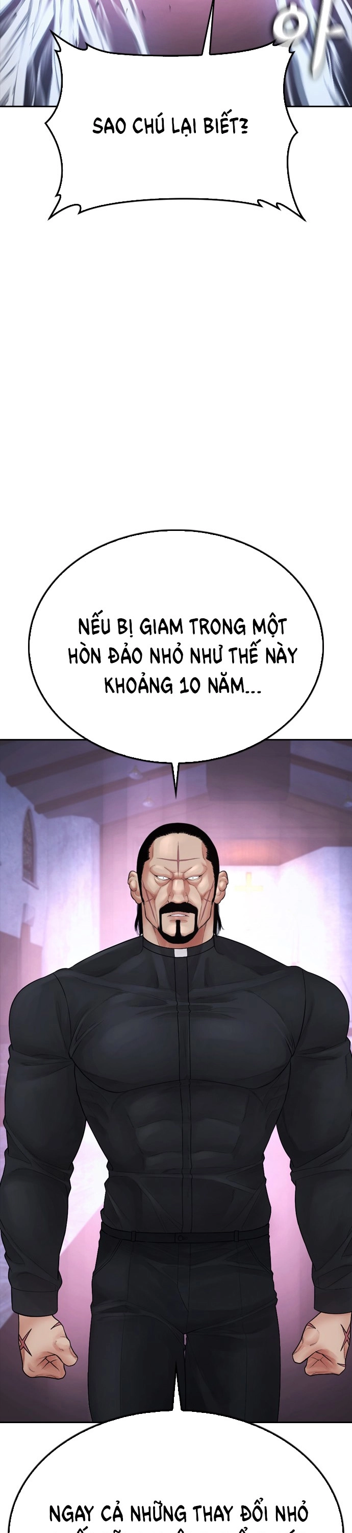 Bố Vạn Năng - Chương 138