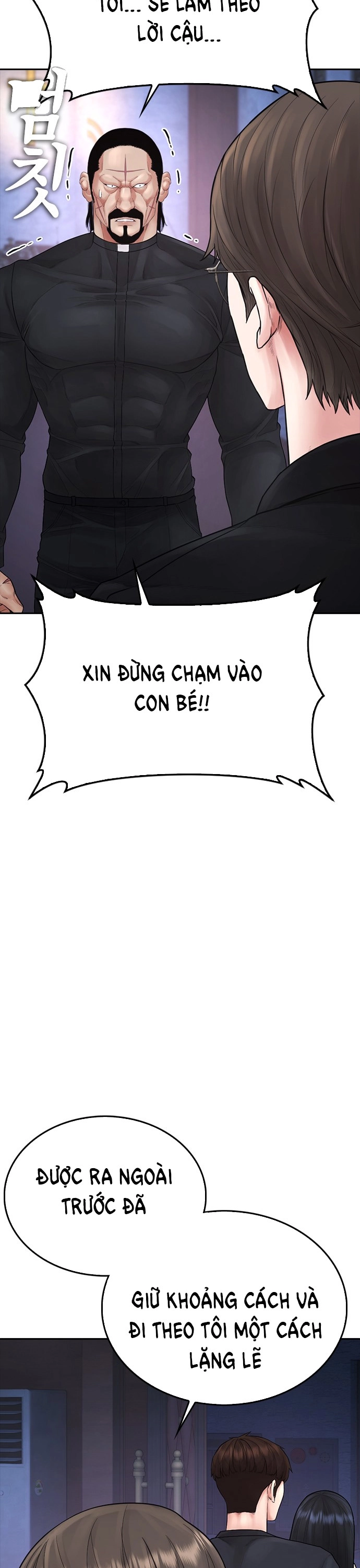 Bố Vạn Năng - Chương 138
