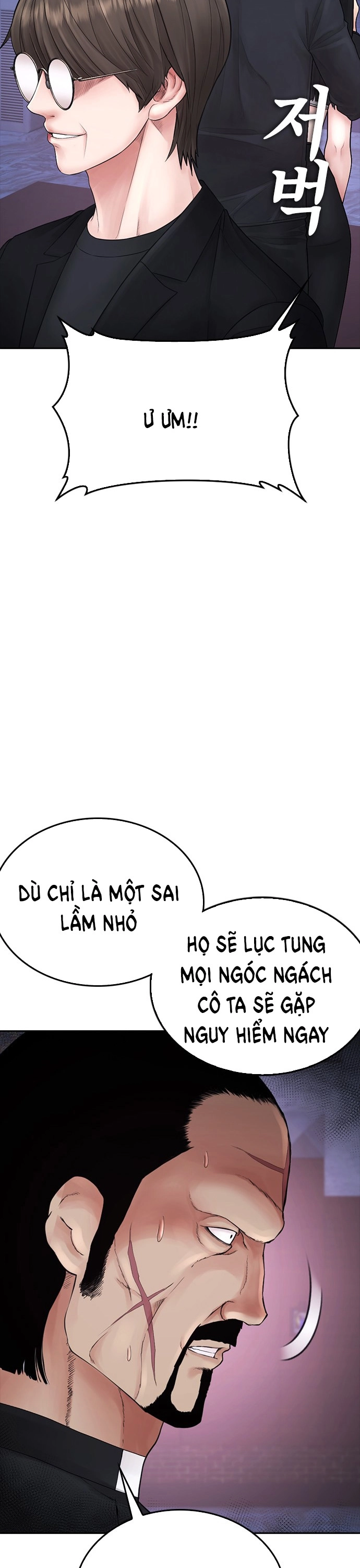 Bố Vạn Năng - Chương 138