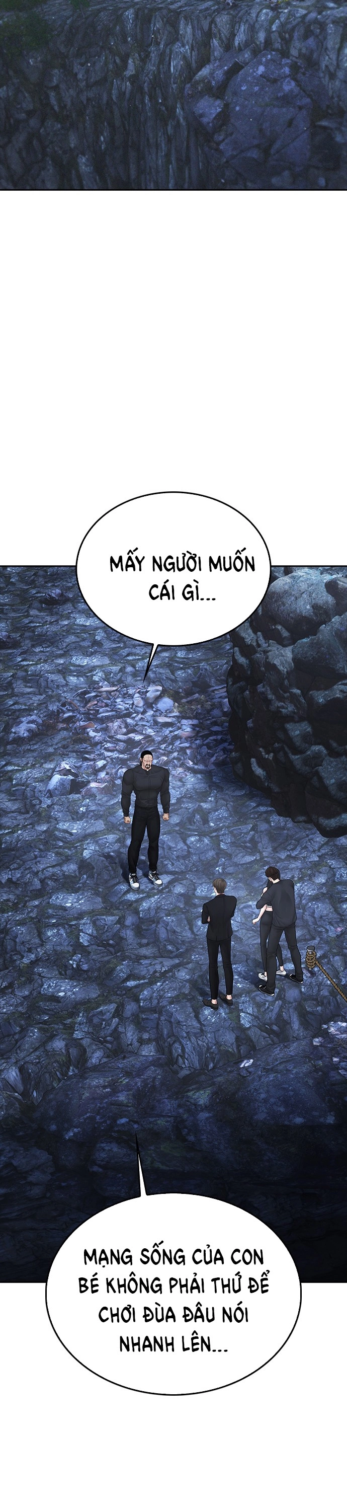 Bố Vạn Năng - Chương 138