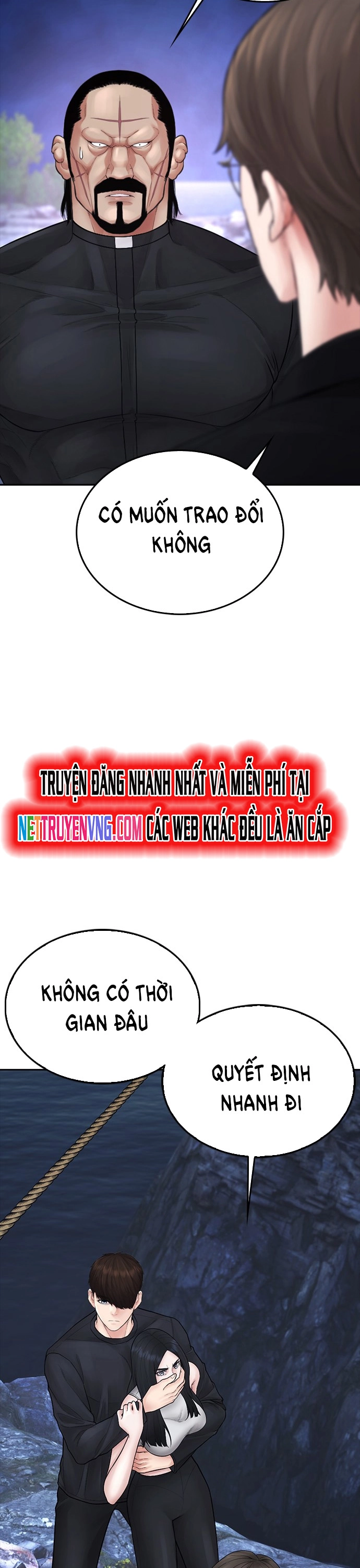 Bố Vạn Năng - Chương 138