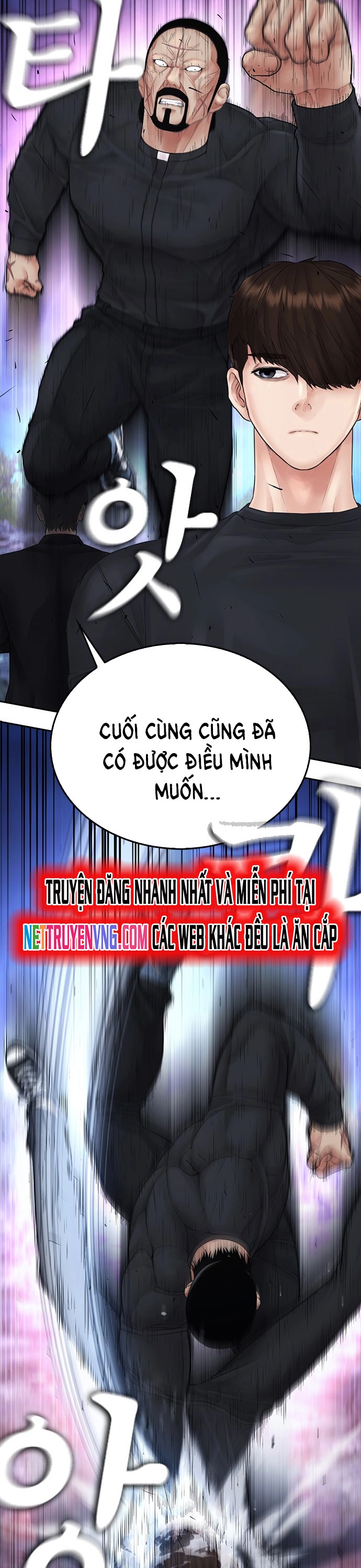 Bố Vạn Năng - Chương 138