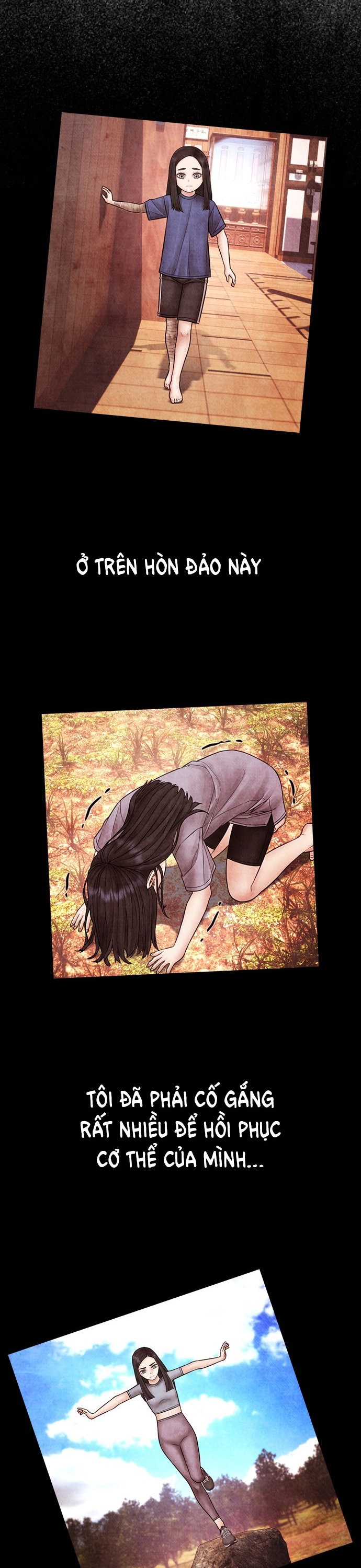 Bố Vạn Năng - Chương 138
