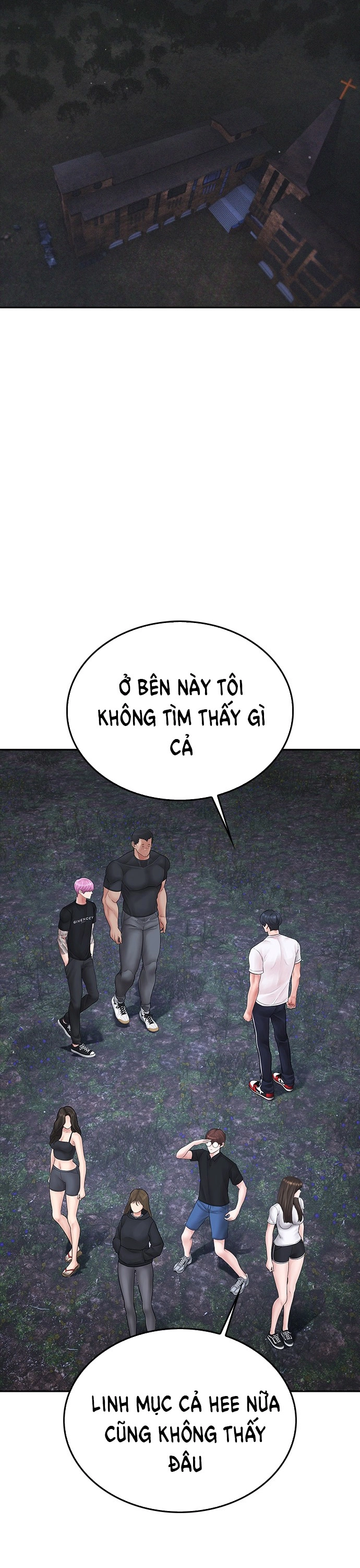 Bố Vạn Năng - Chương 138
