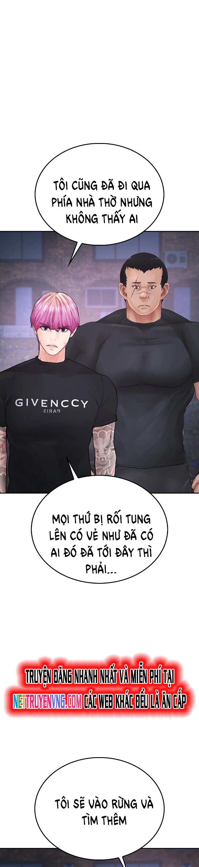 Bố Vạn Năng - Chương 138