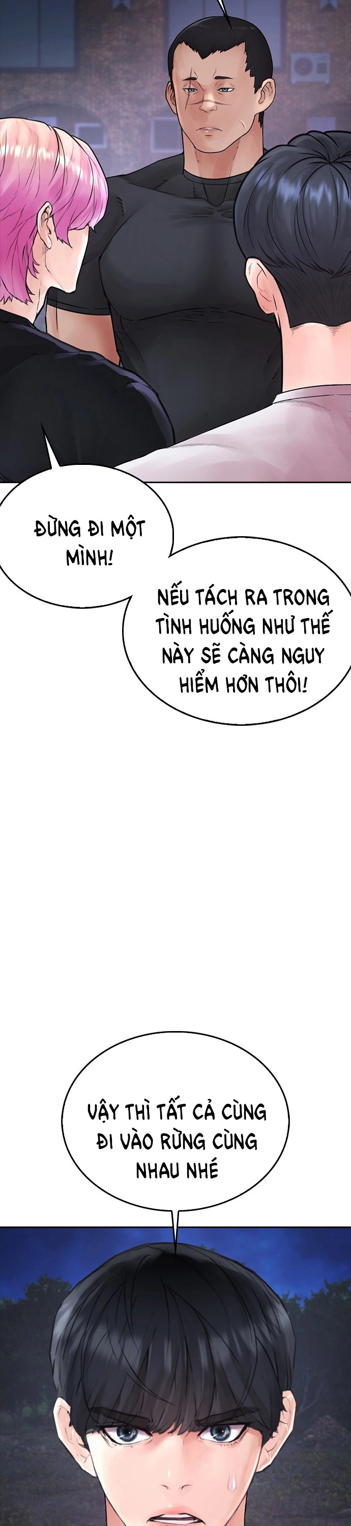 Bố Vạn Năng - Chương 138