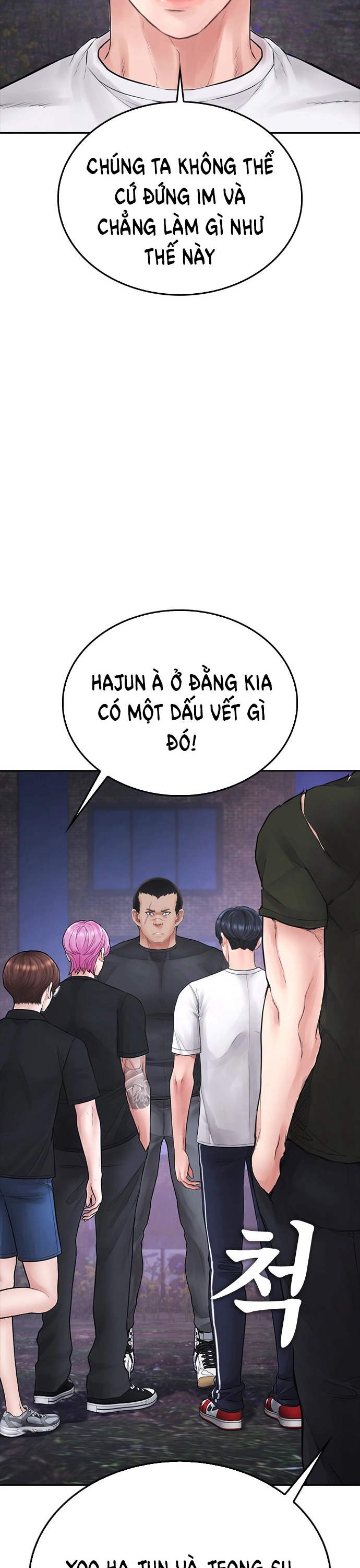 Bố Vạn Năng - Chương 138