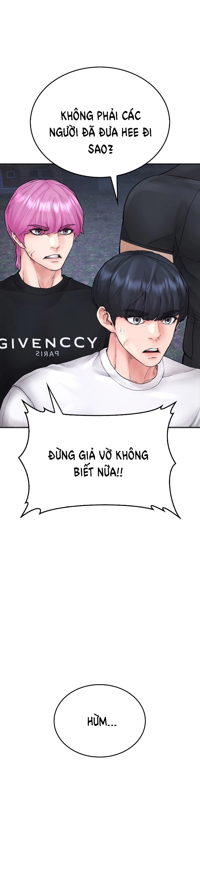Bố Vạn Năng - Chương 138