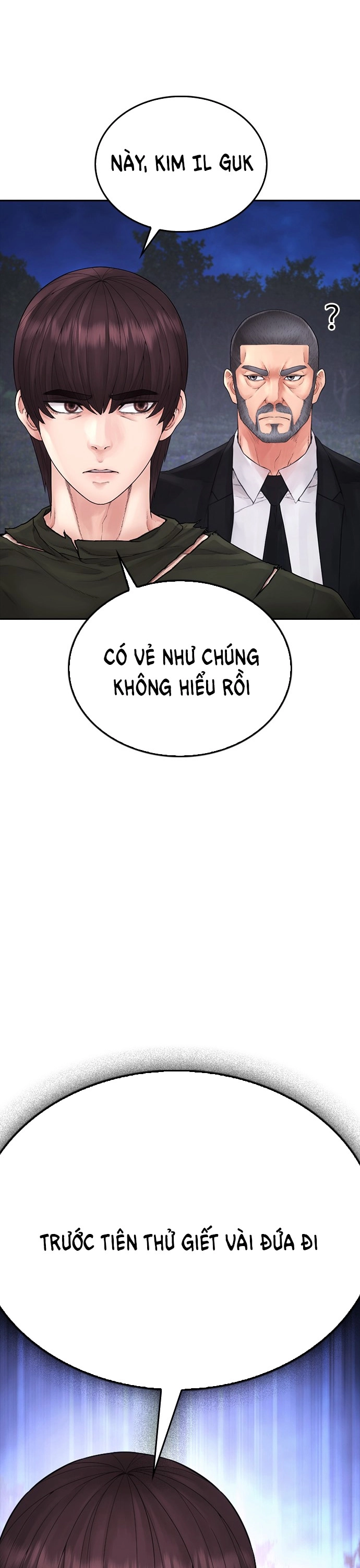 Bố Vạn Năng - Chương 138