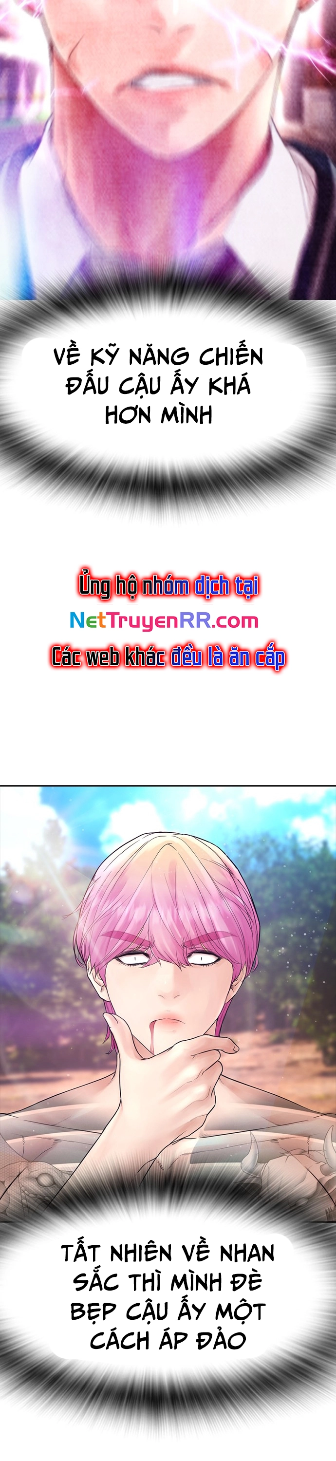 Bố Vạn Năng - Chương 140