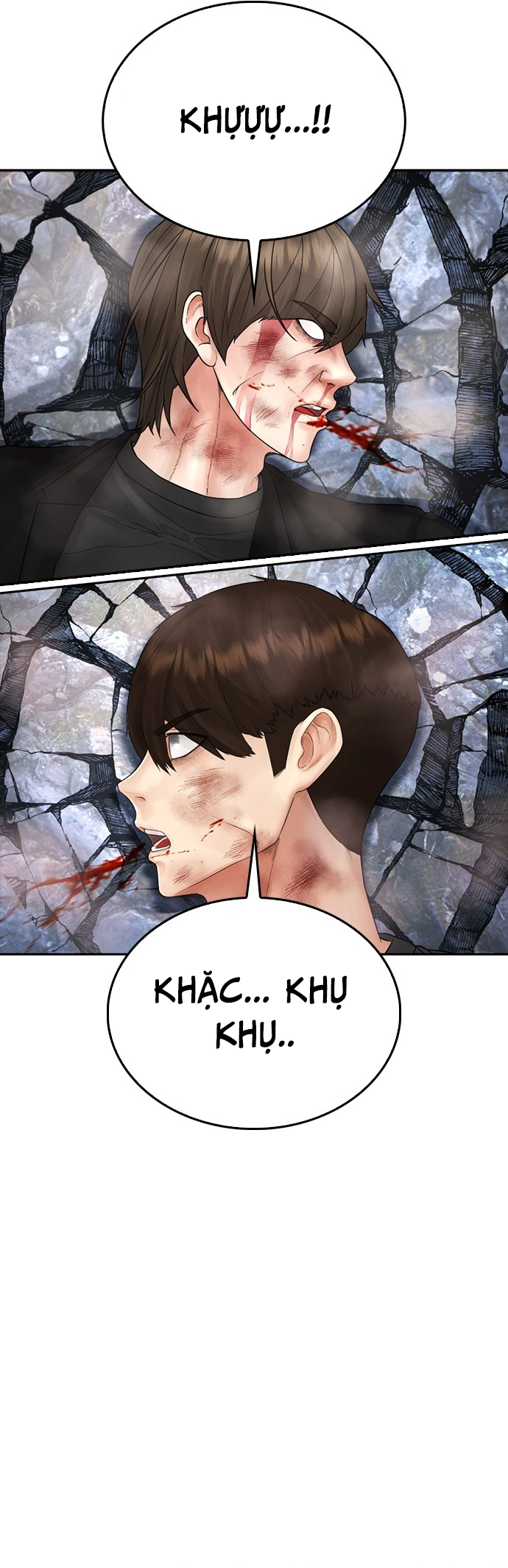 Bố Vạn Năng - Chương 140