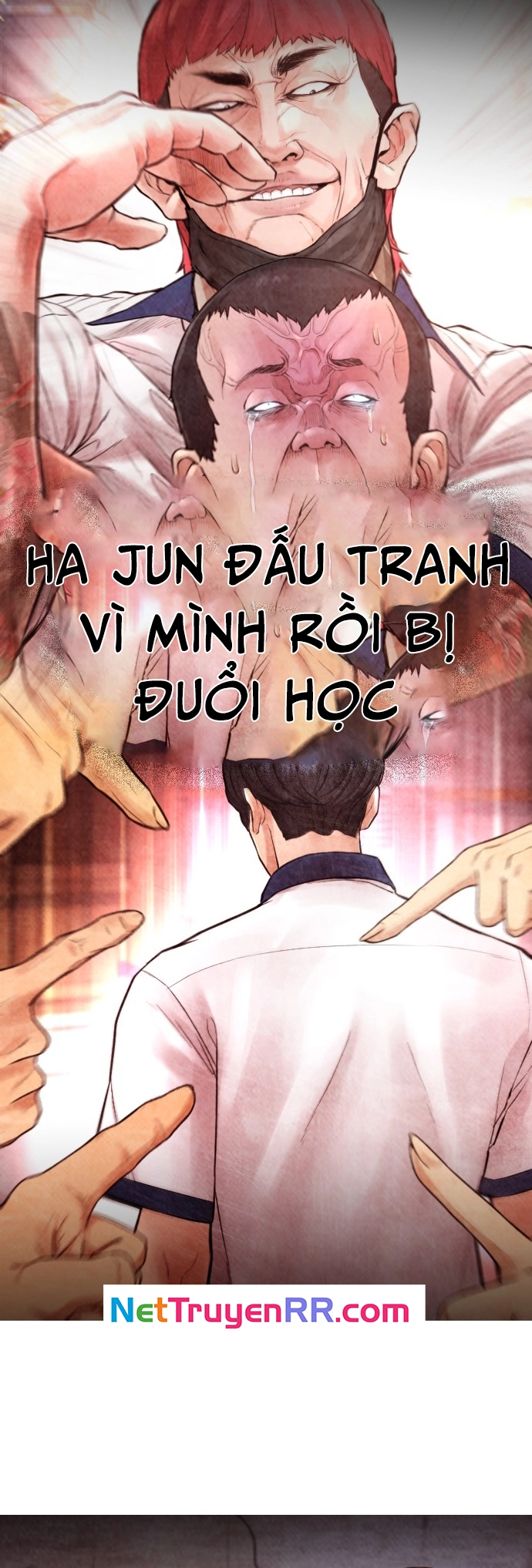 Bố Vạn Năng - Chương 140