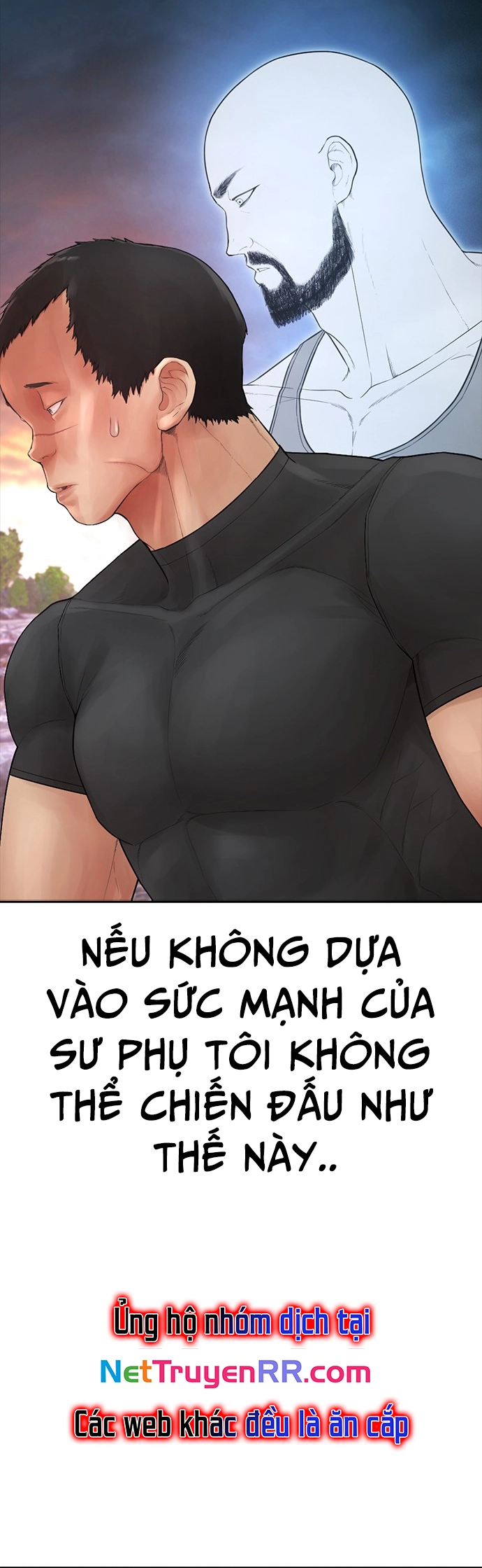 Bố Vạn Năng - Chương 140