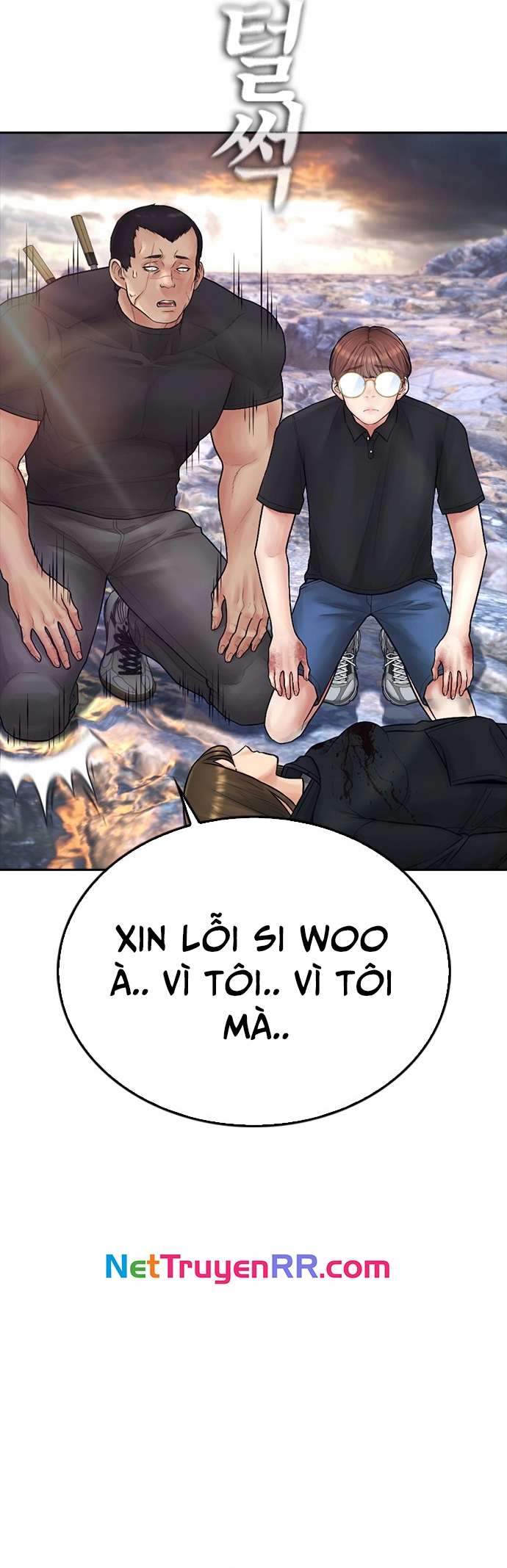 Bố Vạn Năng - Chương 140