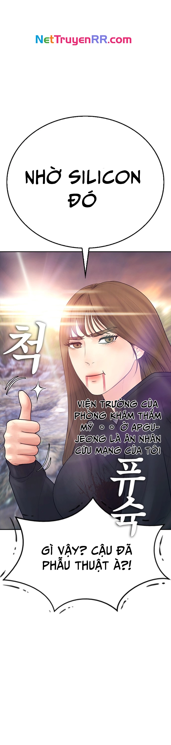 Bố Vạn Năng - Chương 140