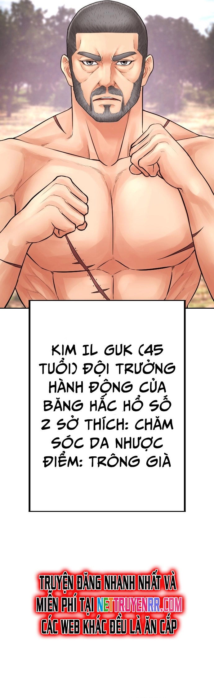 Bố Vạn Năng - Chương 140