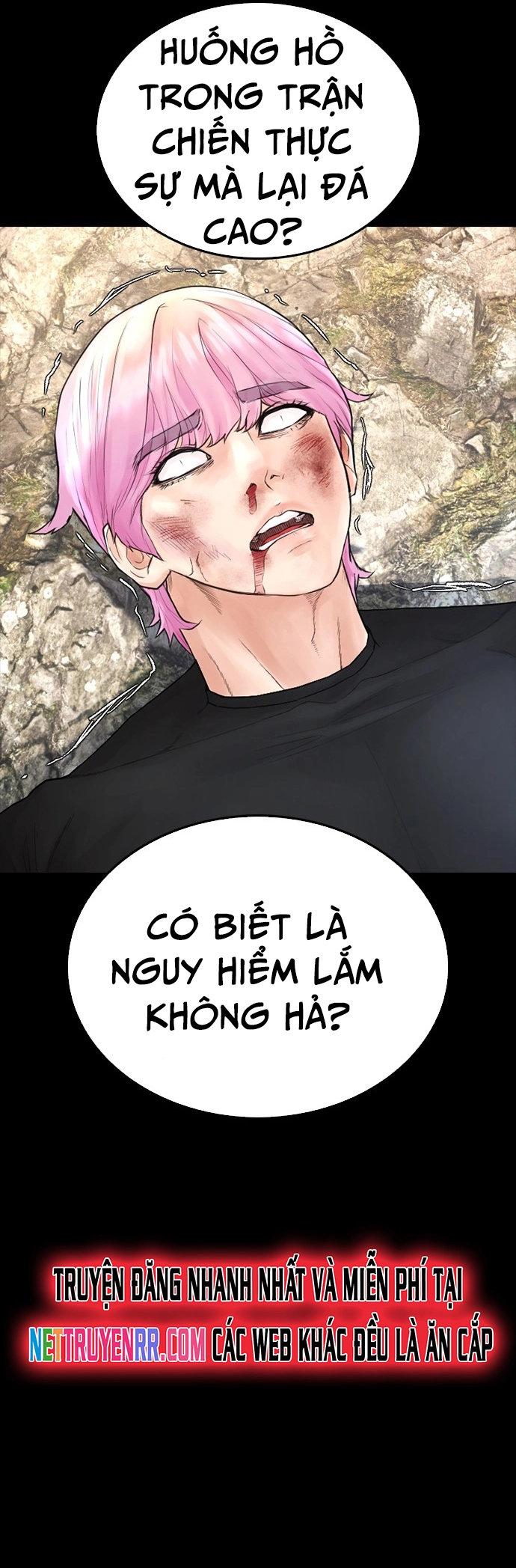 Bố Vạn Năng - Chương 140