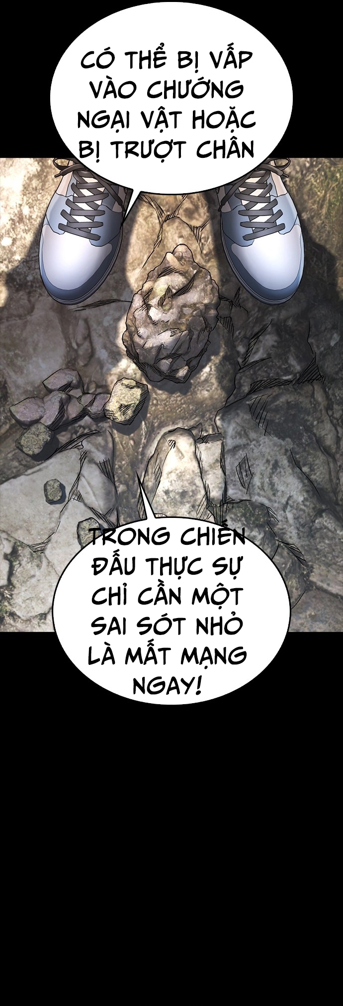 Bố Vạn Năng - Chương 140