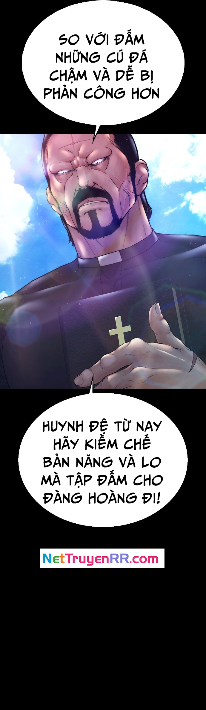 Bố Vạn Năng - Chương 140