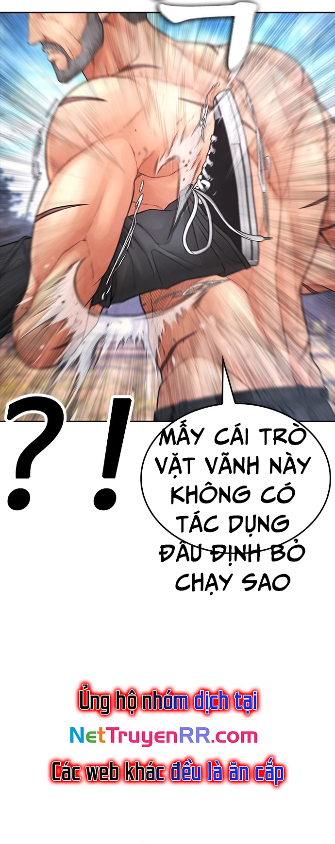 Bố Vạn Năng - Chương 140