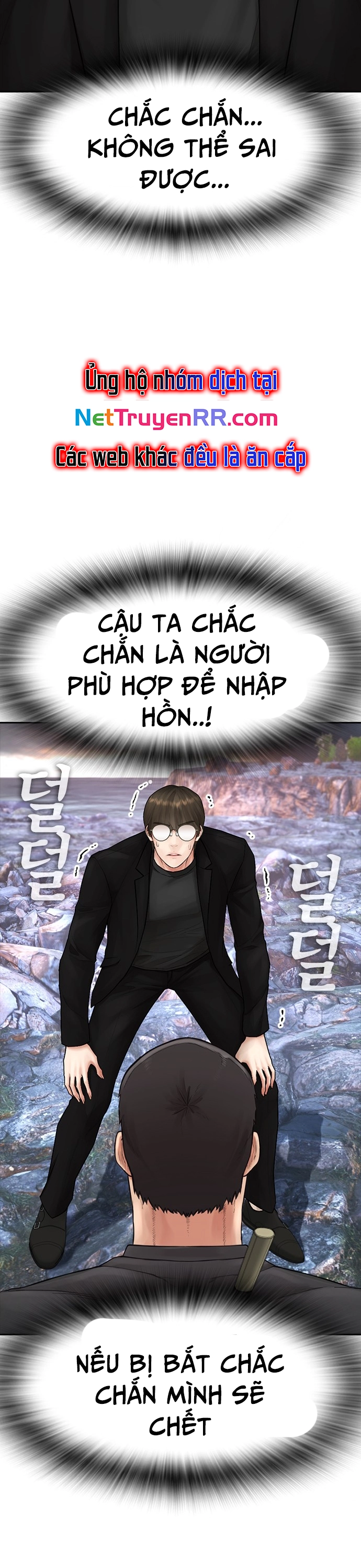 Bố Vạn Năng - Chương 140