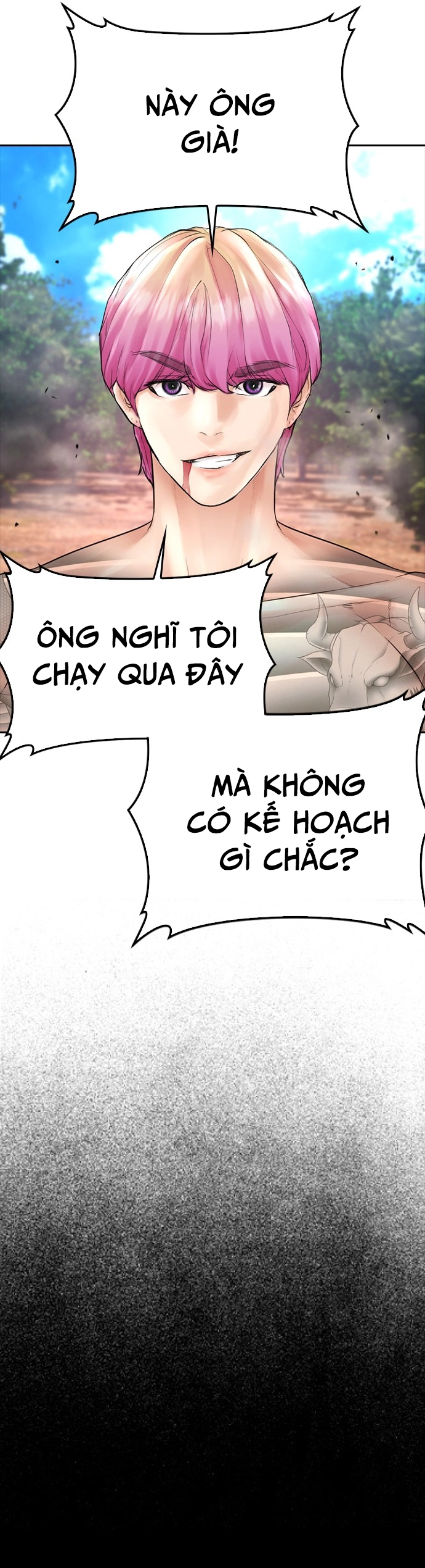 Bố Vạn Năng - Chương 140