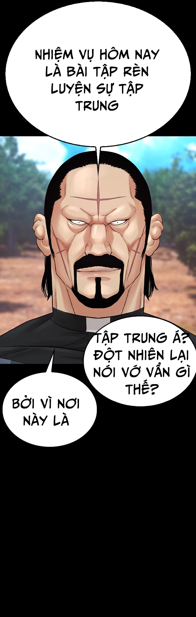 Bố Vạn Năng - Chương 140