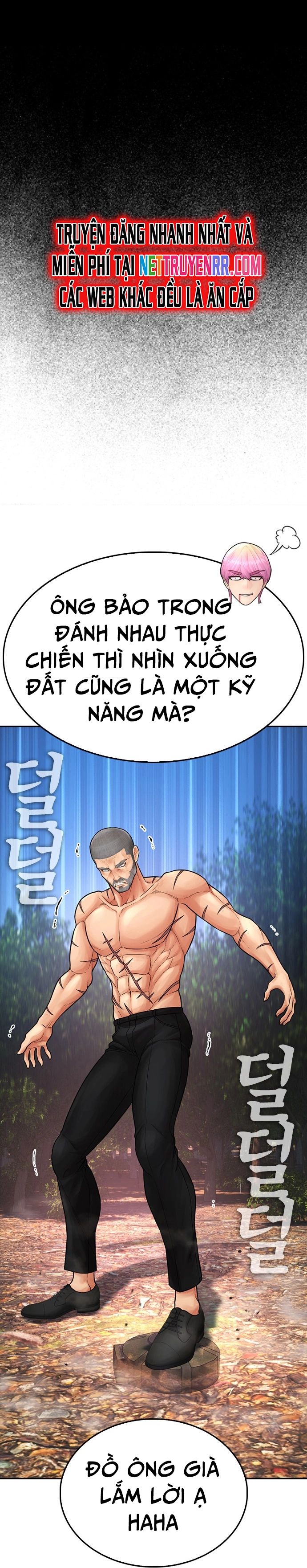 Bố Vạn Năng - Chương 140