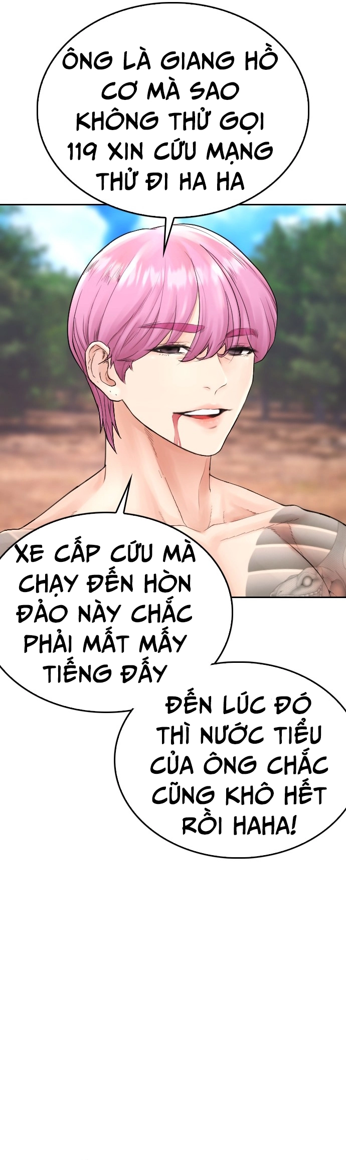 Bố Vạn Năng - Chương 140