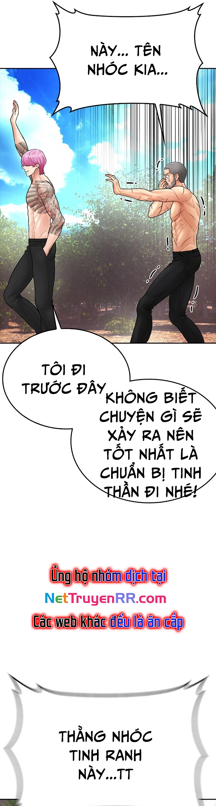 Bố Vạn Năng - Chương 140