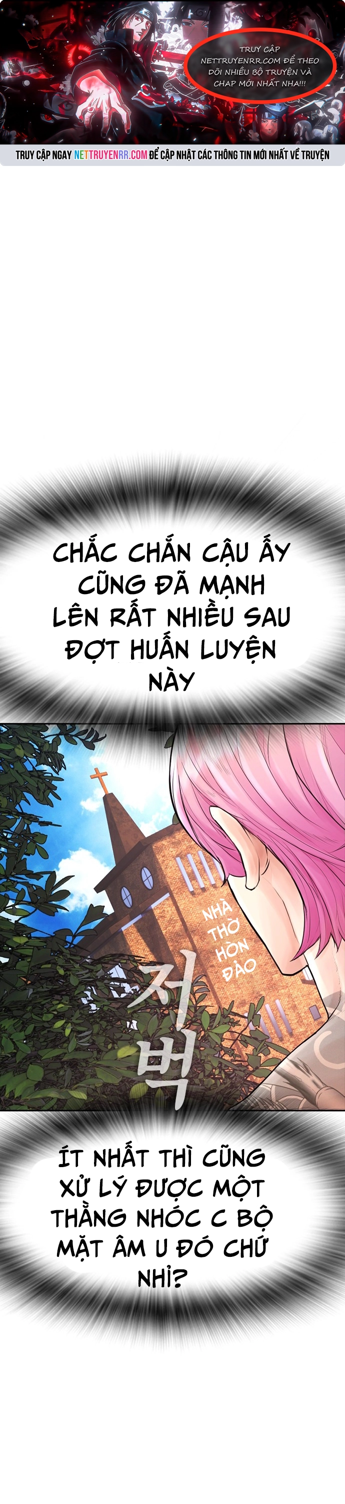 Bố Vạn Năng - Chương 141