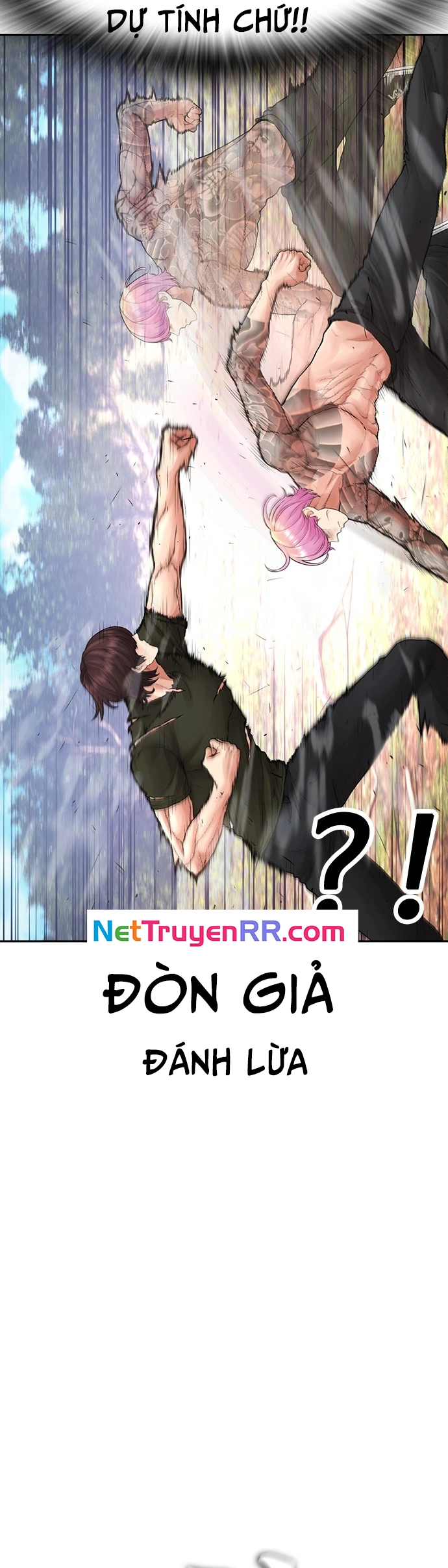 Bố Vạn Năng - Chương 141