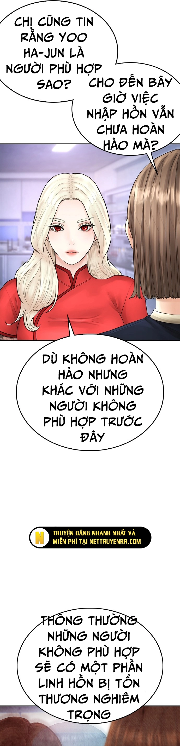 Bố Vạn Năng - Chương 141
