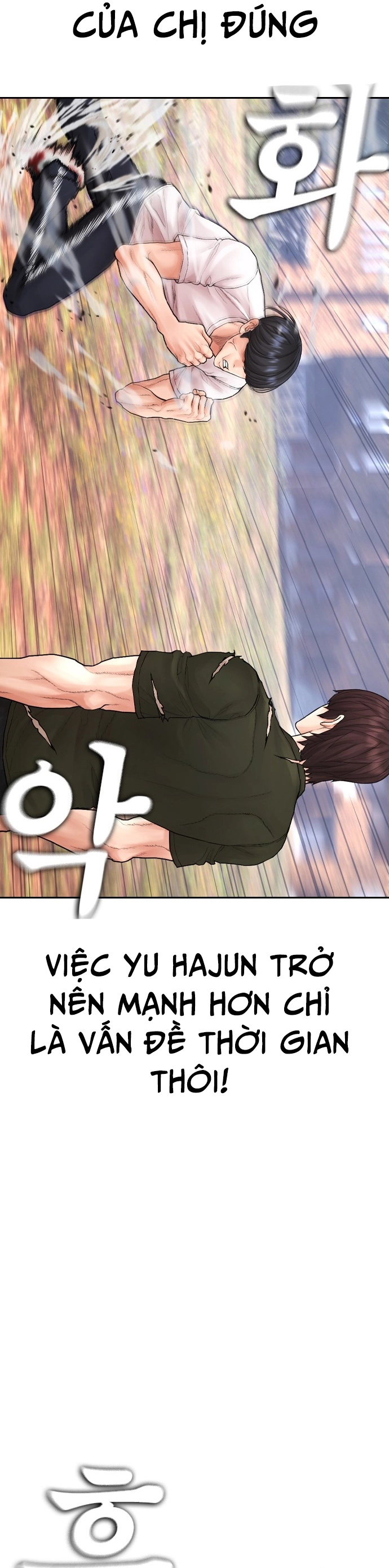 Bố Vạn Năng - Chương 141