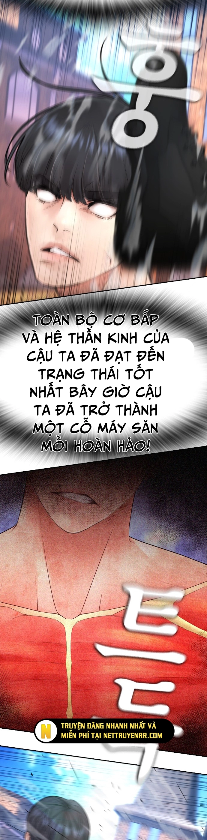Bố Vạn Năng - Chương 141