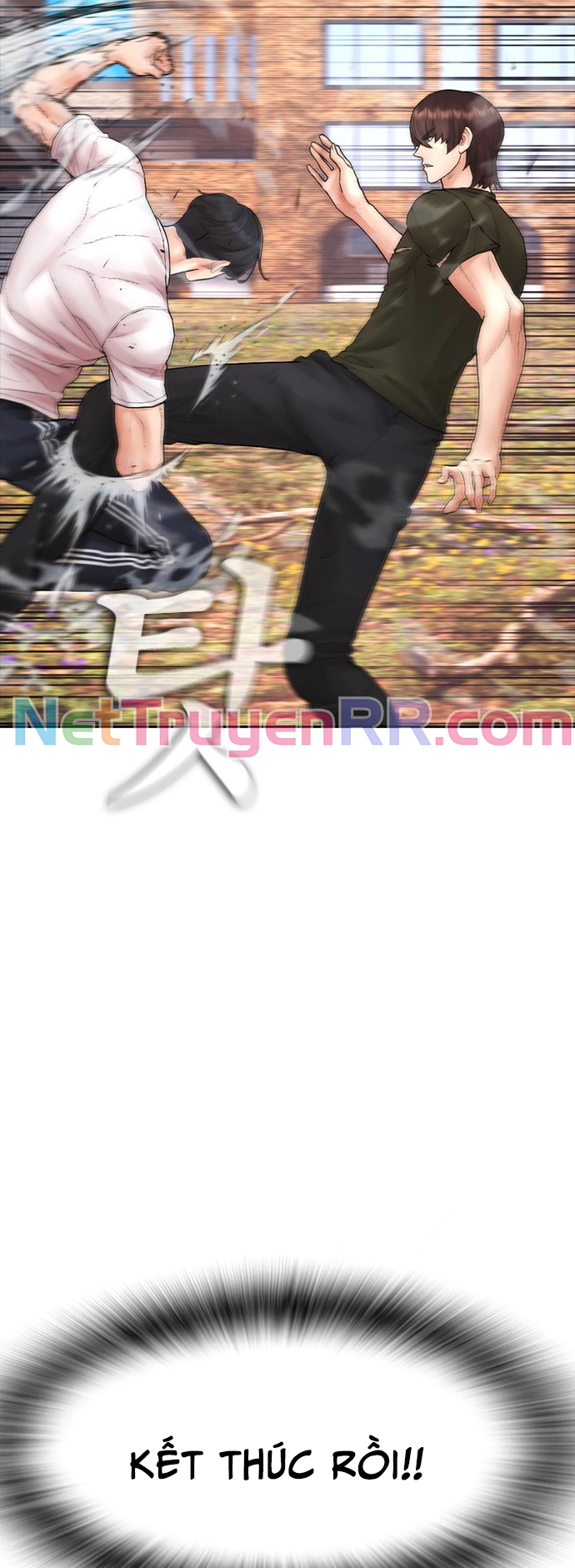 Bố Vạn Năng - Chương 141