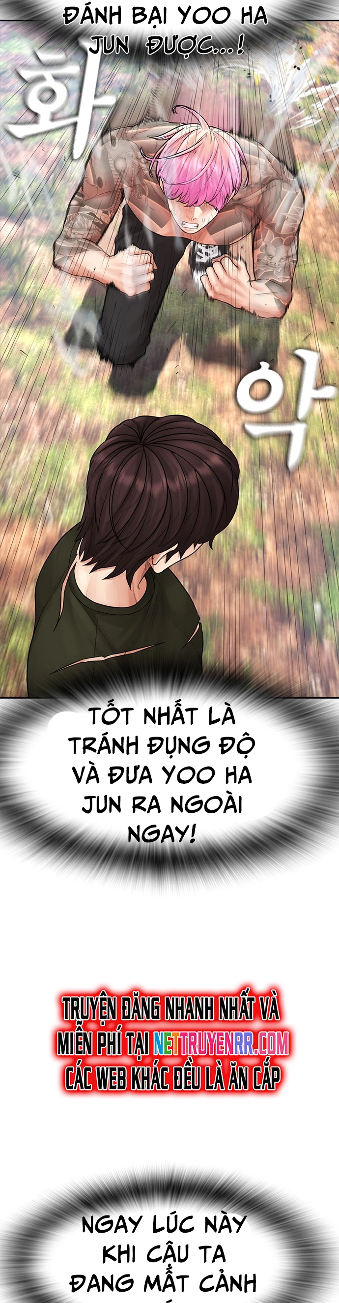 Bố Vạn Năng - Chương 141