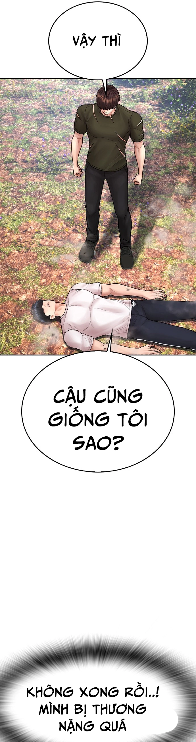 Bố Vạn Năng - Chương 141